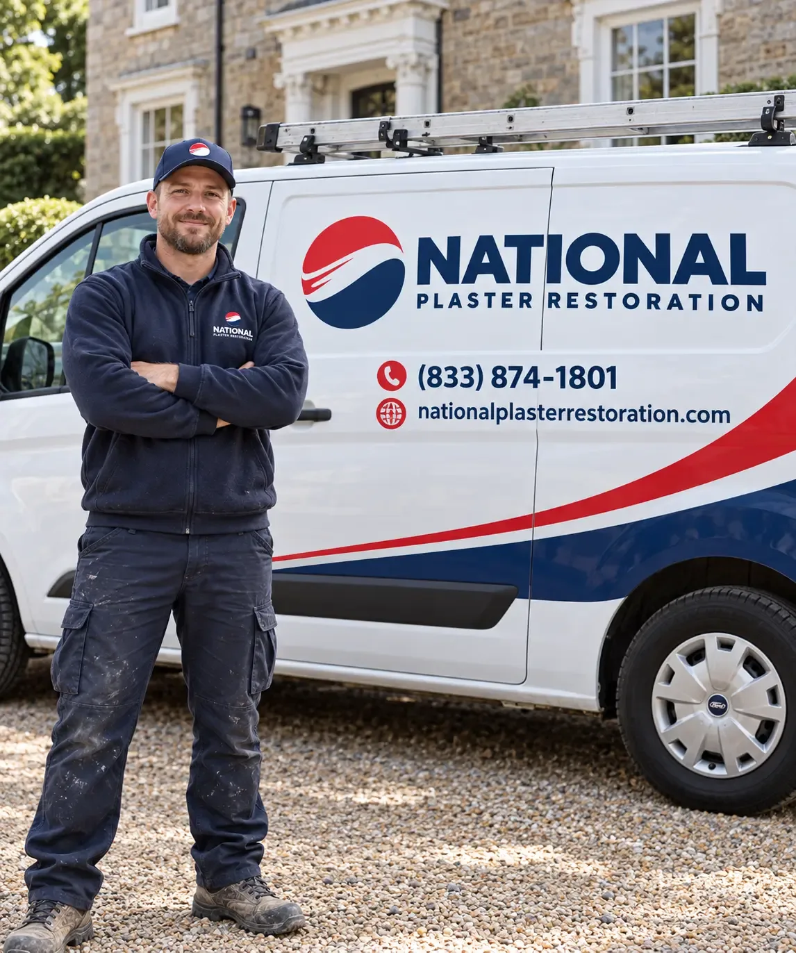 Plaster Repair company in Doty, WA